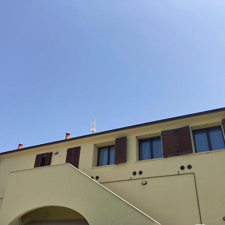 Le Corti Del Sole Residence Venturina Terme Luaran gambar