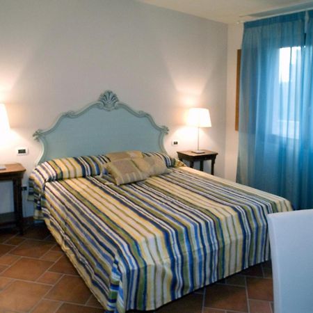 Le Corti Del Sole Residence Venturina Terme Luaran gambar
