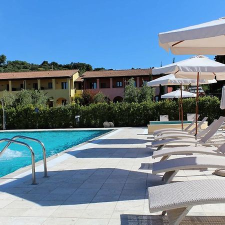 Le Corti Del Sole Residence Venturina Terme Luaran gambar