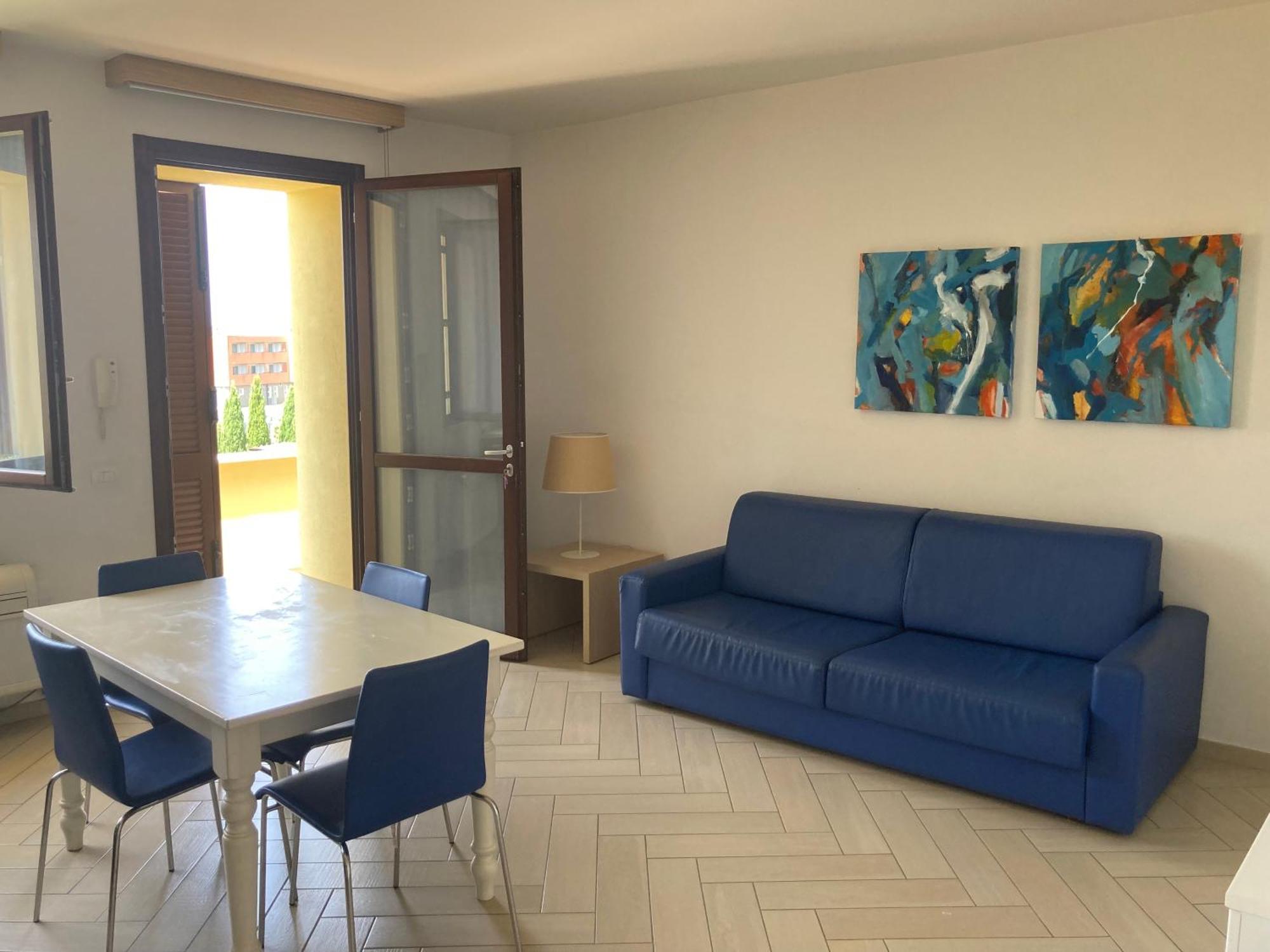 Le Corti Del Sole Residence Venturina Terme Luaran gambar