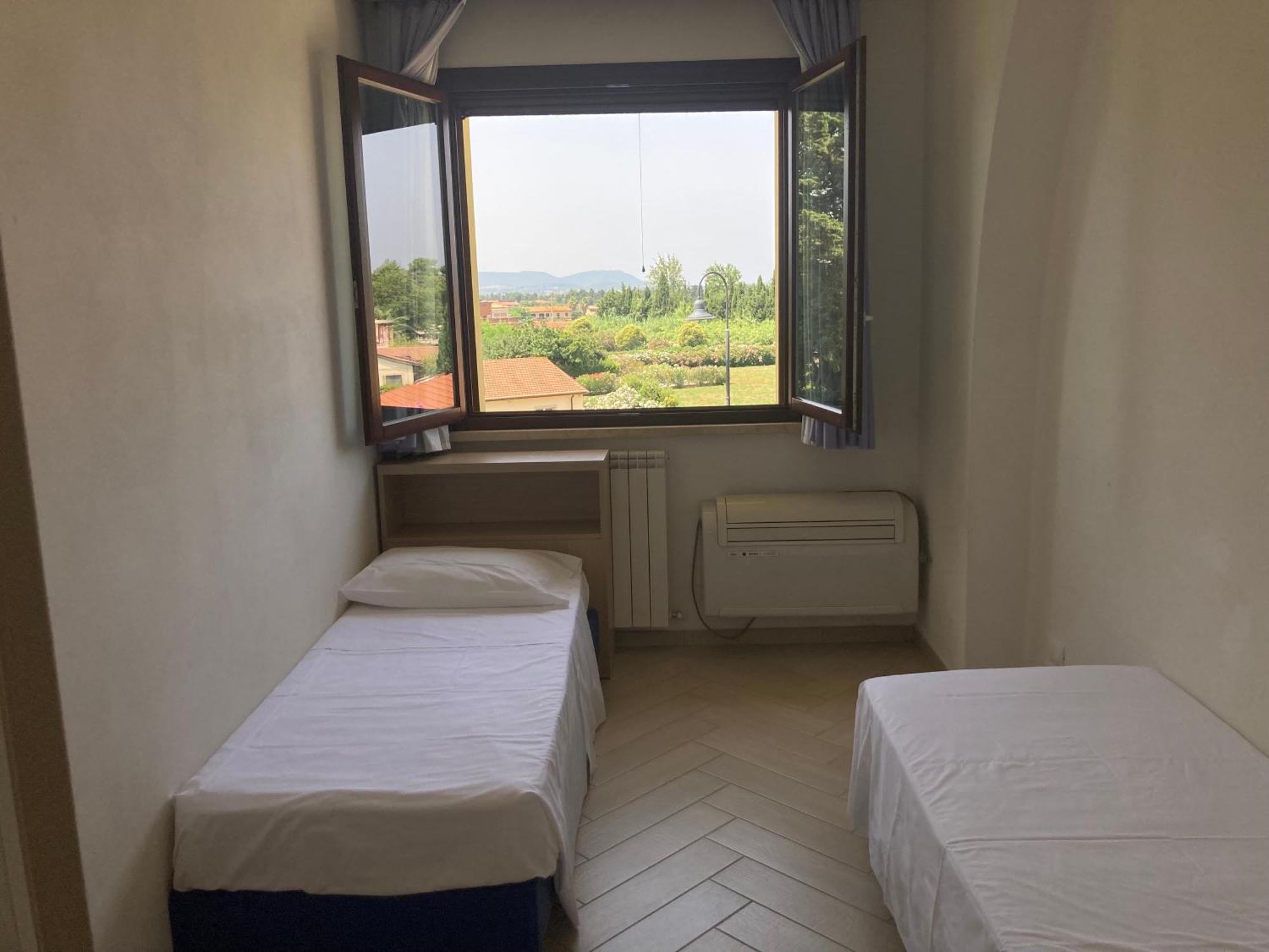 Le Corti Del Sole Residence Venturina Terme Luaran gambar