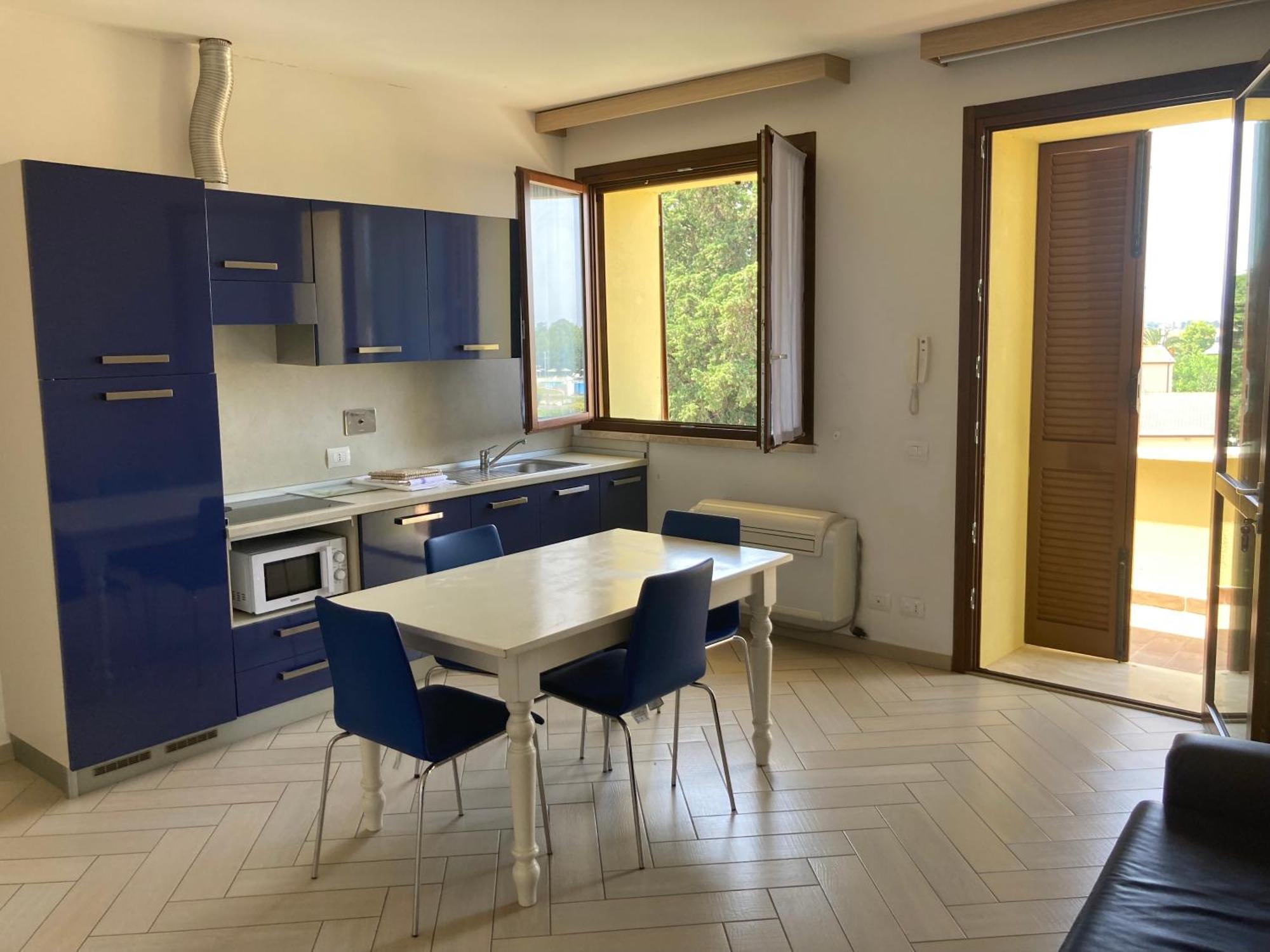 Le Corti Del Sole Residence Venturina Terme Luaran gambar