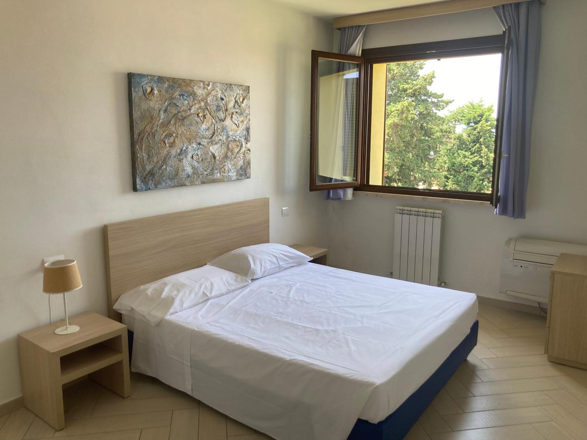 Le Corti Del Sole Residence Venturina Terme Luaran gambar