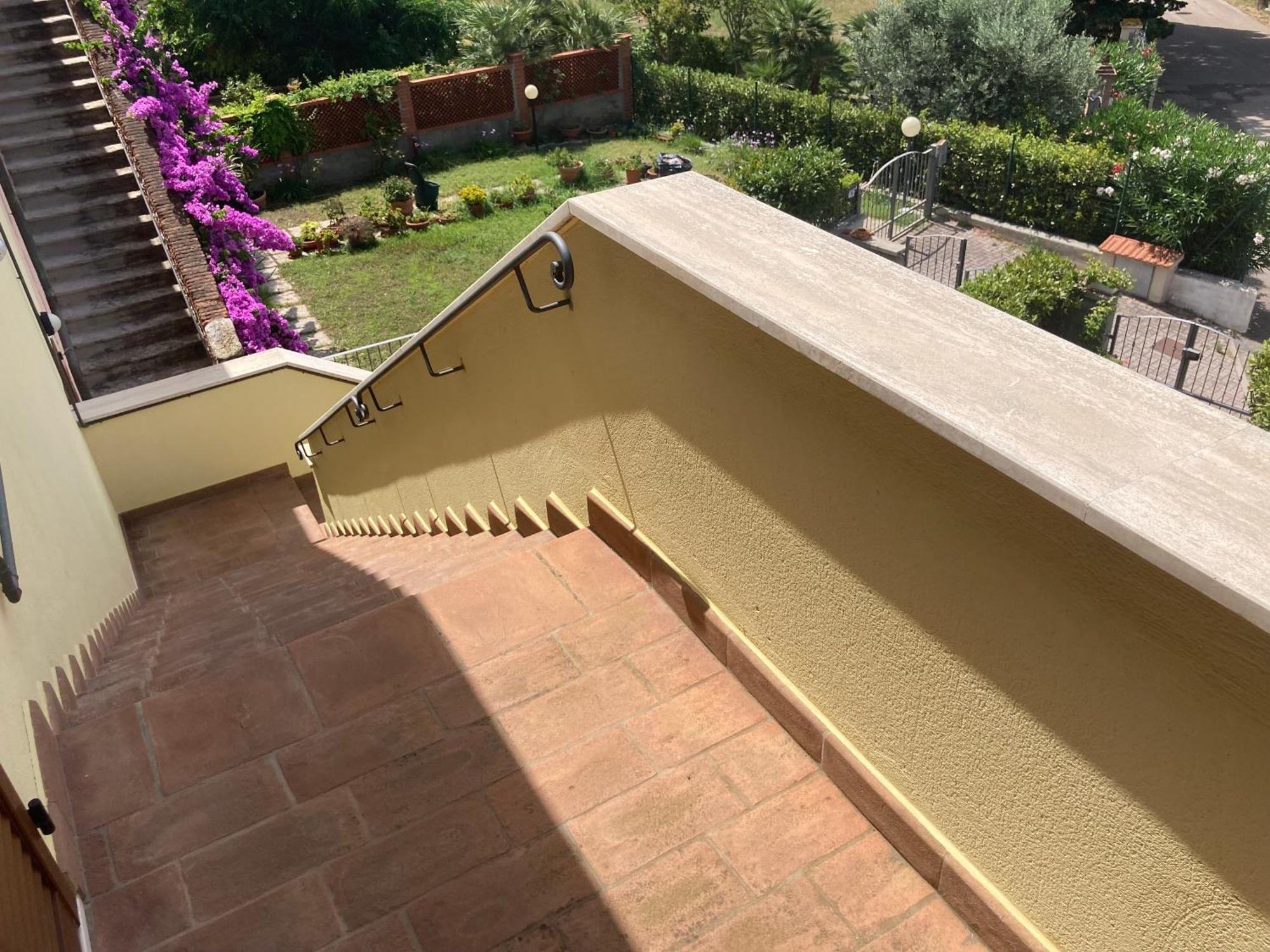 Le Corti Del Sole Residence Venturina Terme Luaran gambar