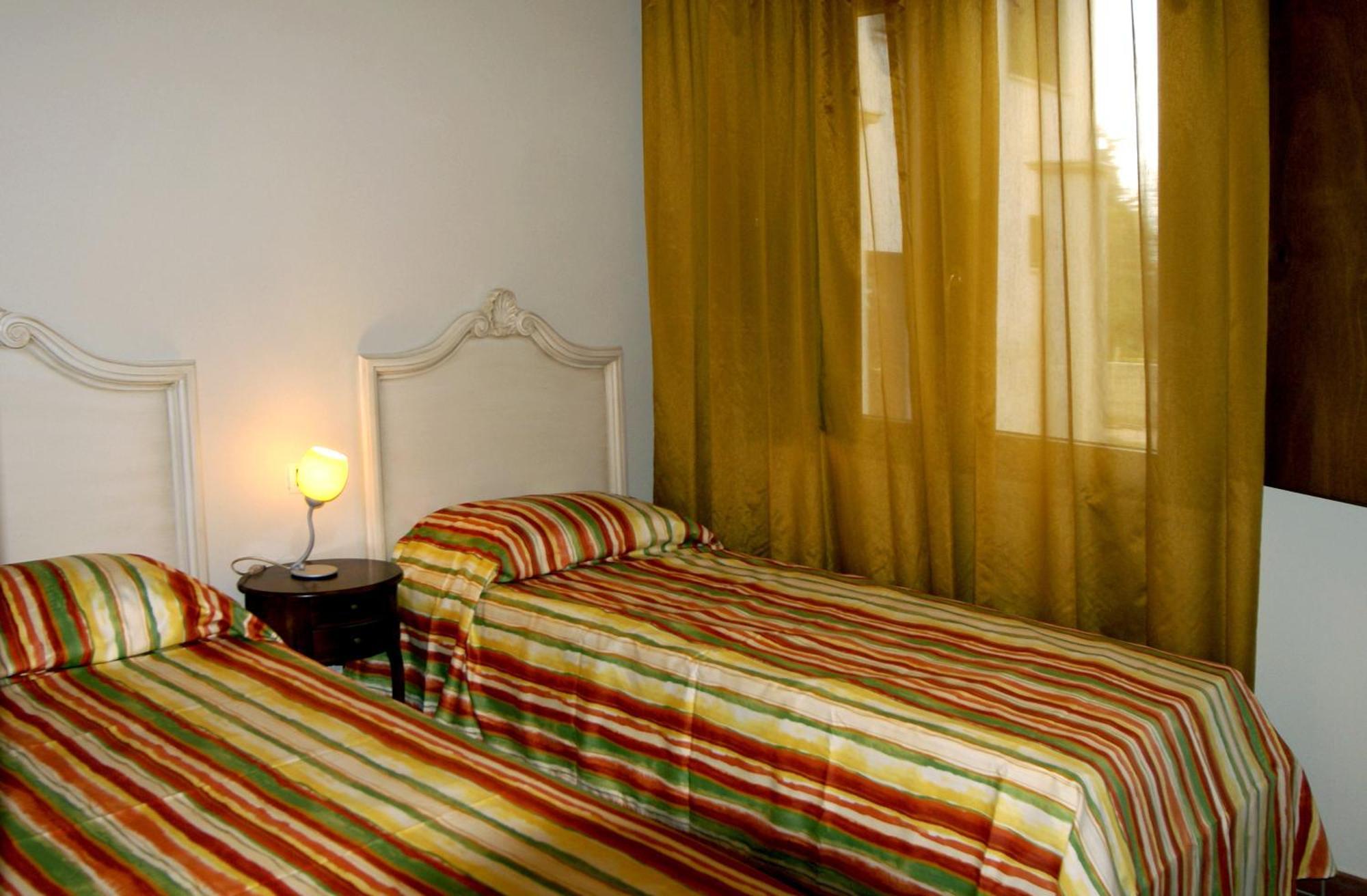 Le Corti Del Sole Residence Venturina Terme Luaran gambar