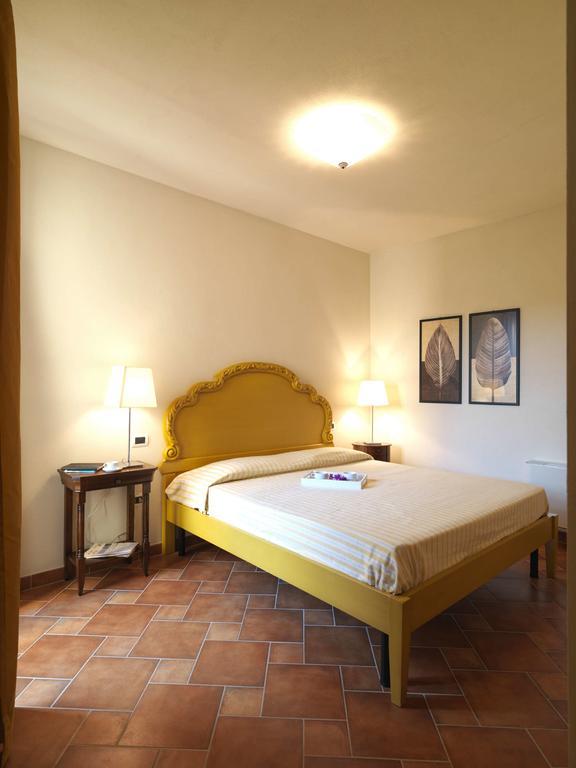 Le Corti Del Sole Residence Venturina Terme Luaran gambar