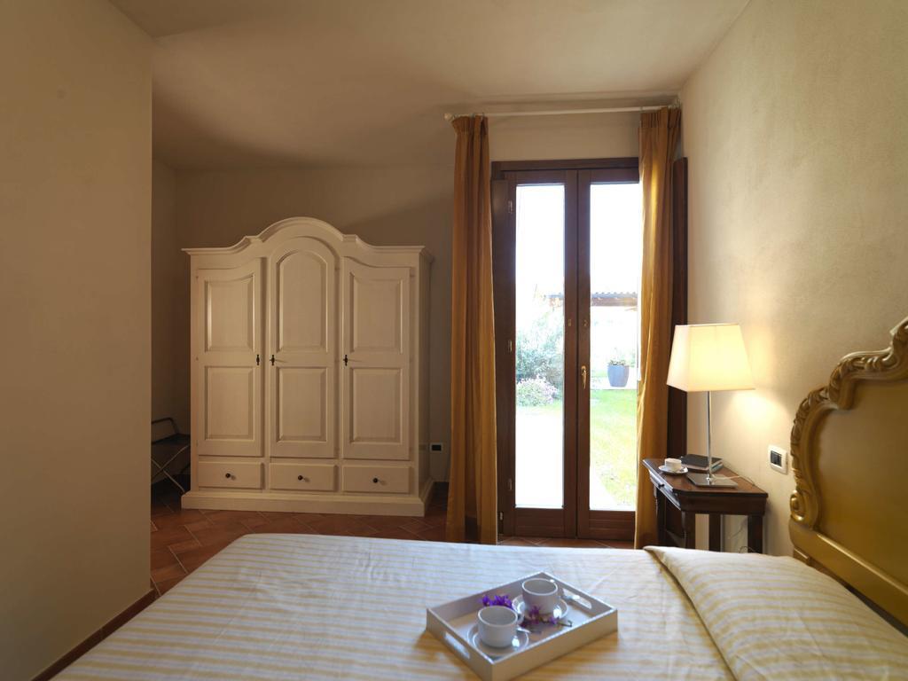 Le Corti Del Sole Residence Venturina Terme Luaran gambar