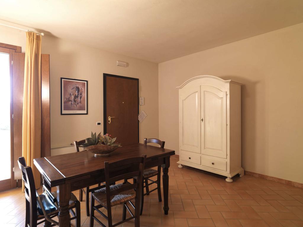 Le Corti Del Sole Residence Venturina Terme Luaran gambar