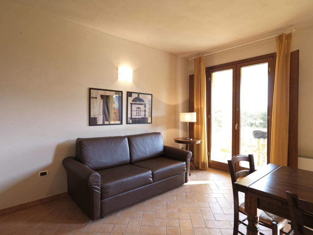 Le Corti Del Sole Residence Venturina Terme Luaran gambar