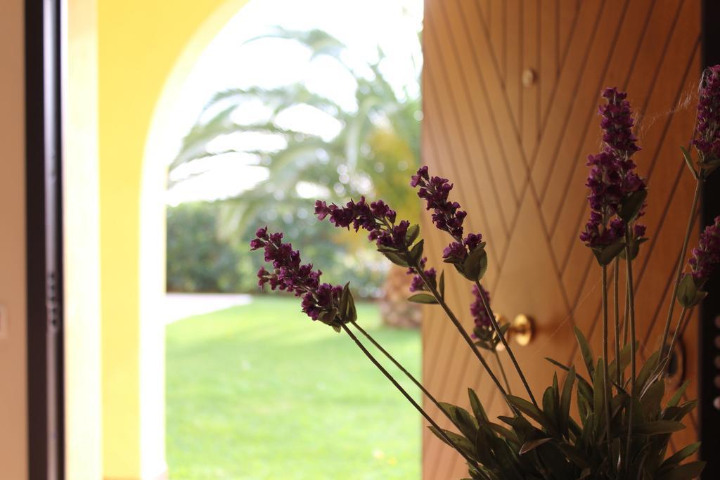 Le Corti Del Sole Residence Venturina Terme Luaran gambar