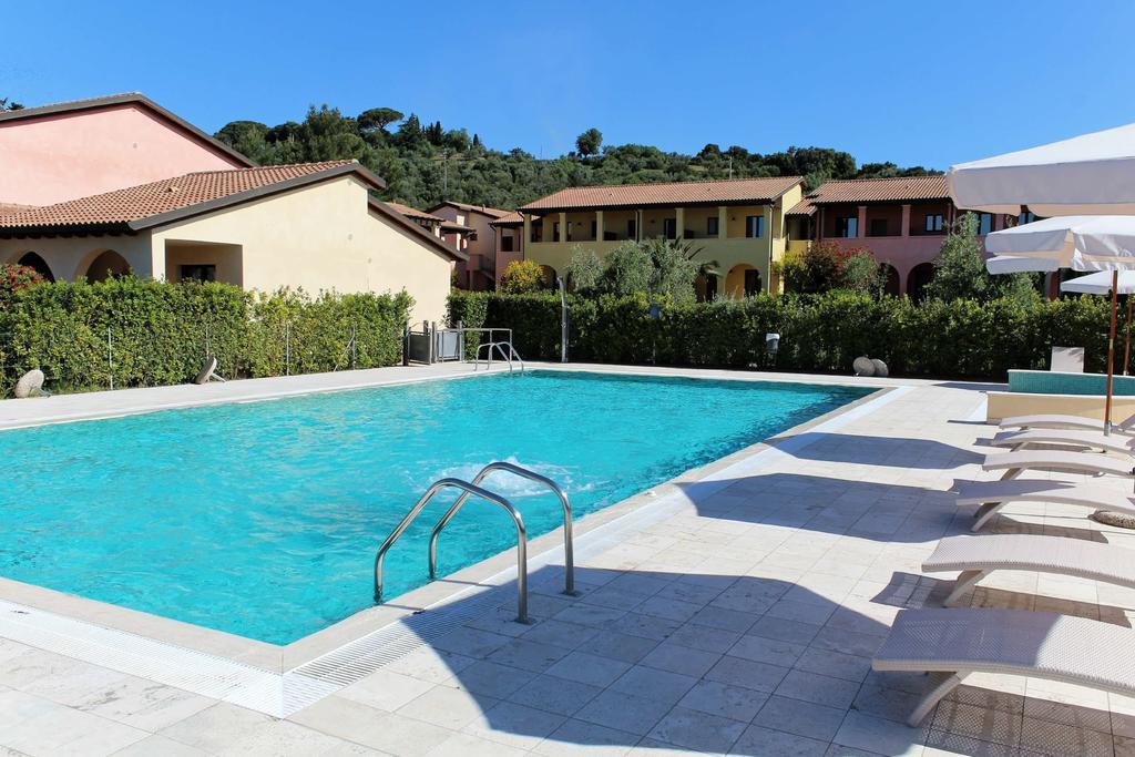 Le Corti Del Sole Residence Venturina Terme Luaran gambar