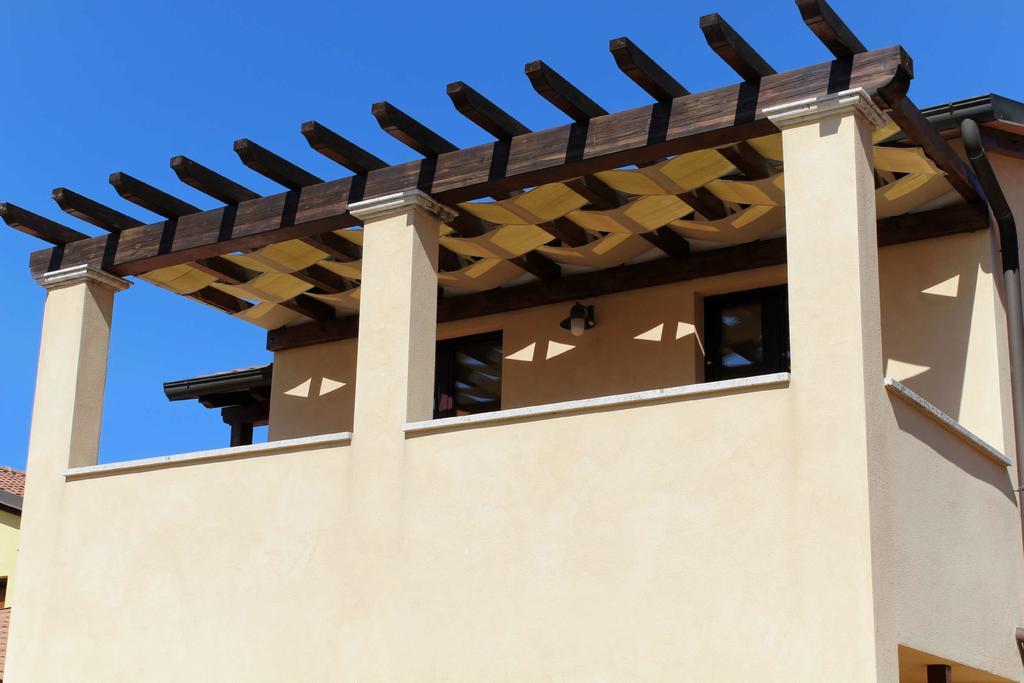 Le Corti Del Sole Residence Venturina Terme Luaran gambar