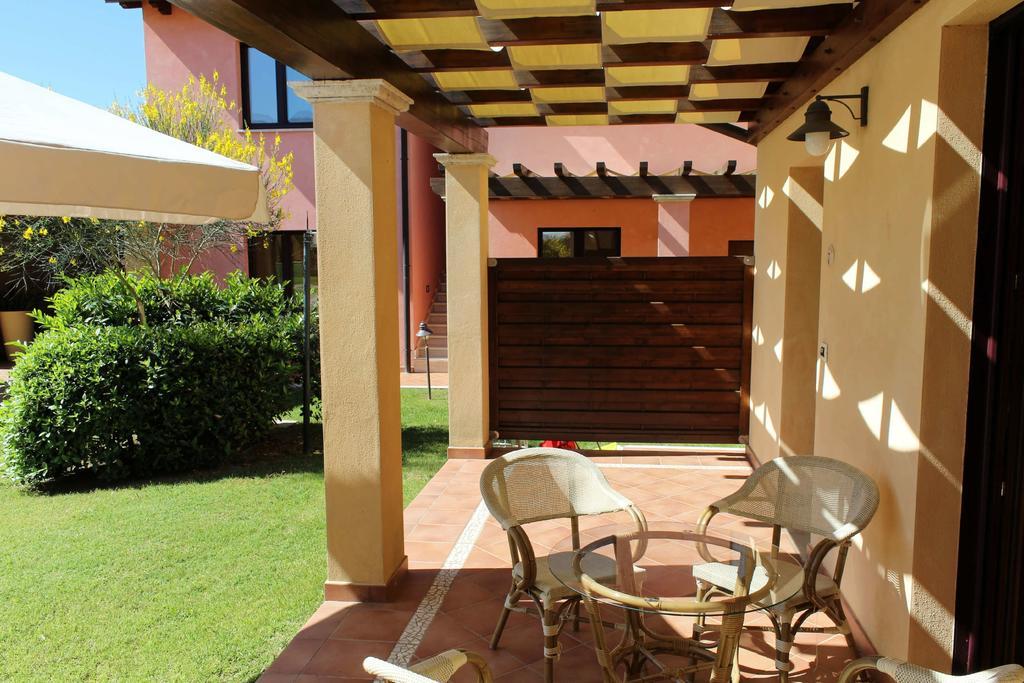 Le Corti Del Sole Residence Venturina Terme Luaran gambar