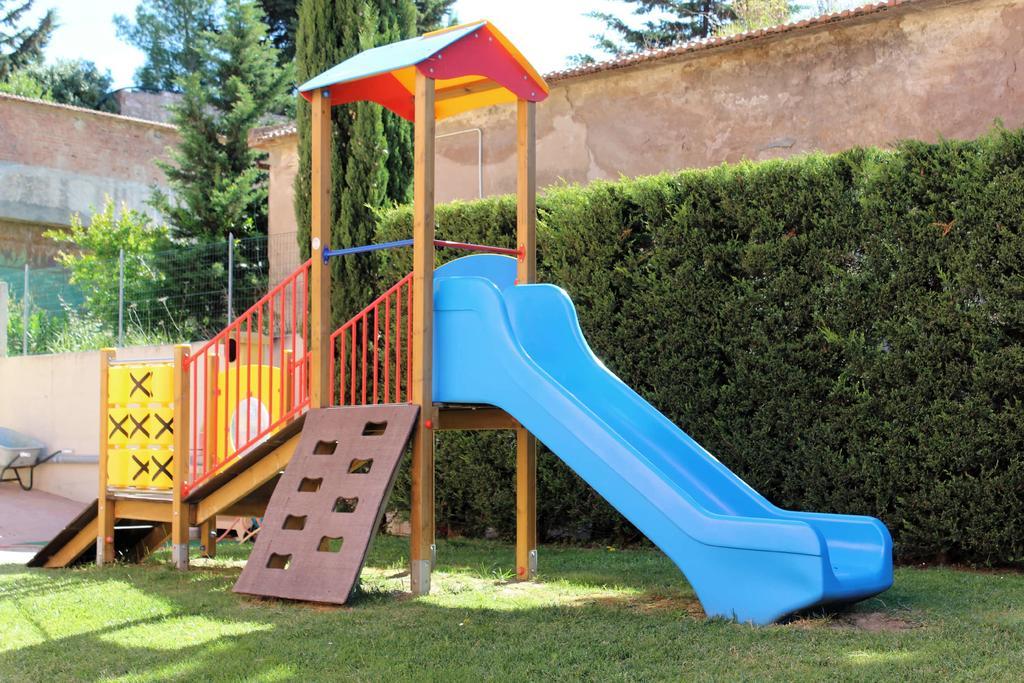 Le Corti Del Sole Residence Venturina Terme Luaran gambar