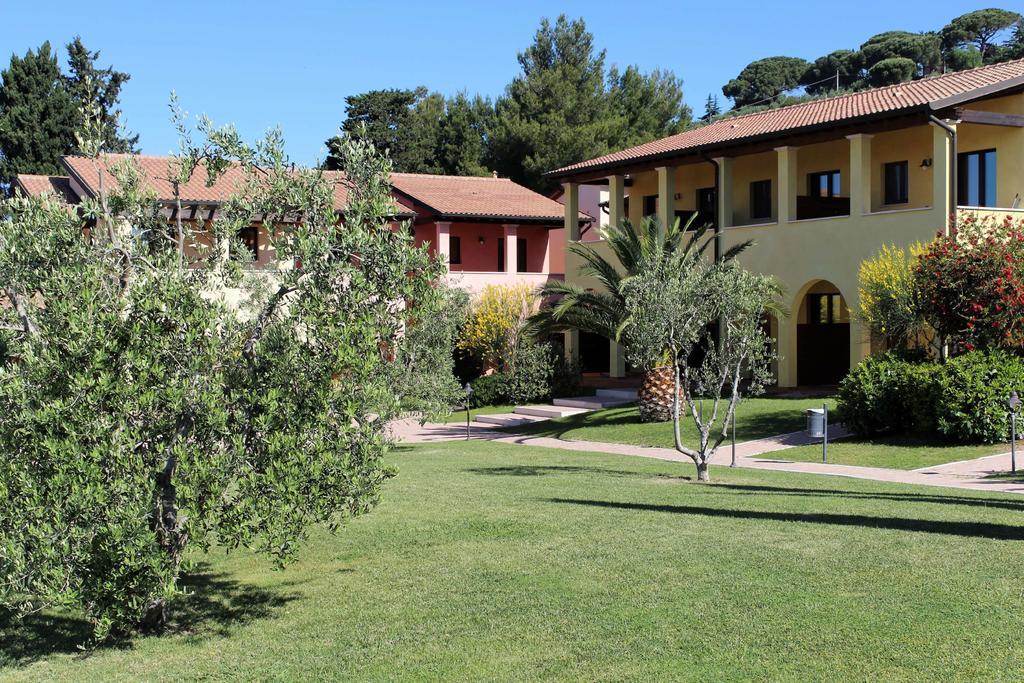 Le Corti Del Sole Residence Venturina Terme Luaran gambar
